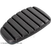 Pedal Pad, brake pedal BLUE PRINT - ADBP970004