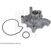 Pompa dell’acqua, raffreddamento motore BLUE PRINT - ADB119102
