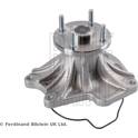 Pompa dell’acqua, raffreddamento motore BLUE PRINT - ADC49144