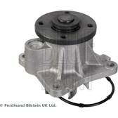 Pompa dell’acqua, raffreddamento motore BLUE PRINT - ADC49148