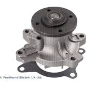 Pompa dell’acqua, raffreddamento motore BLUE PRINT - ADT391101