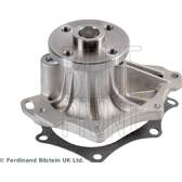 Pompa dell’acqua, raffreddamento motore BLUE PRINT - ADT39188