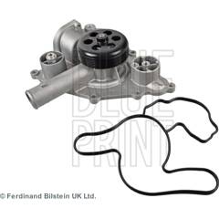 Blue Print ADT391100 Pompe à Eau Compatible Citroën C1, Peugeot 107, Toyota Aygo Et Autres