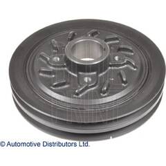 BUSS JAKOPARTS Poulie Vilebrequin pour HYUNDAI i10 PA i20 HERTH PB PBT