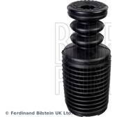 Protective Cap/Bellow, shock absorber BLUE PRINT - ADBP840015