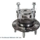 Radlagersatz BLUE PRINT - ADBP820044