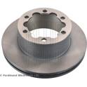 Rear brake disc BLUE PRINT - ADBP430073