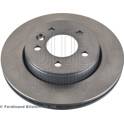 Brake disc set (2) BLUE PRINT - ADBP430079