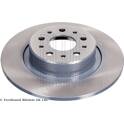 Brake disc set (2) BLUE PRINT - ADL144326