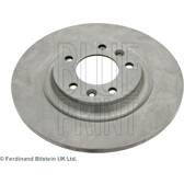 Brake disc set (2) BLUE PRINT - ADP154320