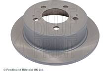 Brake disc set (2)