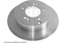 Brake disc set (2)