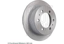 Brake disc set (2)