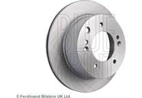 Brake disc set (2)