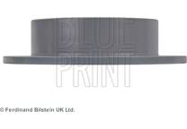 Brake disc set (2)