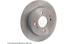 Brake disc set (2)