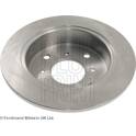 Brake disc set (2) BLUE PRINT - ADH243113