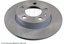 Brake disc set (2)