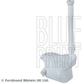 Reinigingsvloeistofreservoir, ruitenreiniging BLUE PRINT - ADBP030003