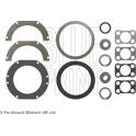 Repair Kit, stub axle pin BLUE PRINT - ADT38648