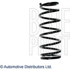 BUSS JAKOPARTS Ressort de suspension pour SUZUKI IGNIS 1.3 1.3 4x4 83 ch Arrière HERTH