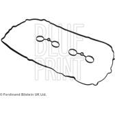Rocker cover gasket BLUE PRINT - ADB116702