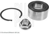 Roulement de roue