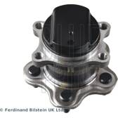 Roulement de roue BLUE PRINT - ADN18358