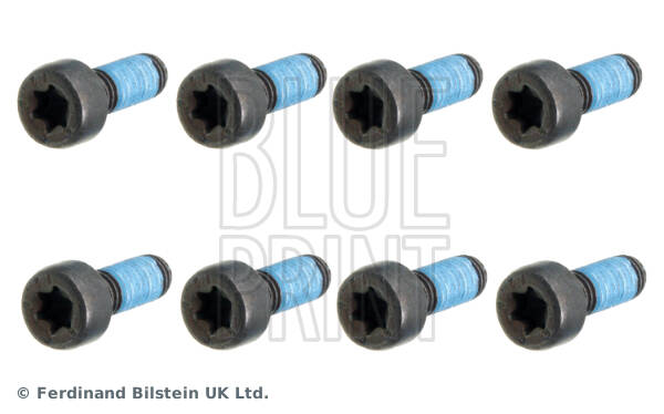 Screw Set, flywheel