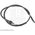 Seilzug, Feststellbremse BLUE PRINT - ADZ94608