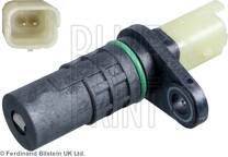 Sensor, crankshaft pulse