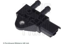 Sensor, exhaust pressure