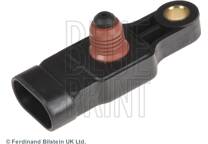 Sensor, Ladedruck