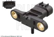 Sensor, Ladedruck
