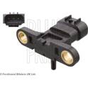 Sensor, Ladedruck BLUE PRINT - ADT374215