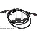 Sensor, revoluciones de la rueda BLUE PRINT - ADBP710004