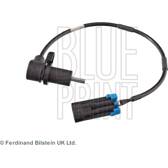 Sensor, revoluciones de la rueda BLUE PRINT - ADG07187