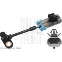 Sensor, revoluciones de la rueda BLUE PRINT - ADG07199
