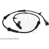 Sensor, revoluciones de la rueda BLUE PRINT - ADN17170