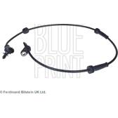 Sensor, revoluciones de la rueda BLUE PRINT - ADT37139