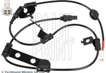 Sensor, rotações da roda
