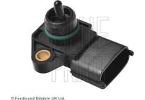 Sensor, Saugrohrdruck