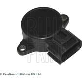 Sensor, smoorkleppenverstelling BLUE PRINT - ADT37257