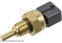 Sensor, temperatura del refrigerante
