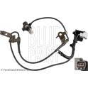 Sensor, wheel speed BLUE PRINT - ADBP710082