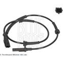 Sensor, wheel speed BLUE PRINT - ADBP710137