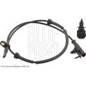 Sensor, wheel speed BLUE PRINT - ADC47128