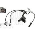 Sensor, wheel speed BLUE PRINT - ADM57122