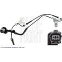 Sensor, wheel speed BLUE PRINT - ADM57124