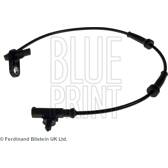Sensor, wheel speed BLUE PRINT - ADN17111